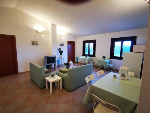 Hostal Casa Martina
