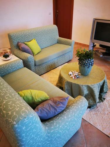 Hostal Casa Martina