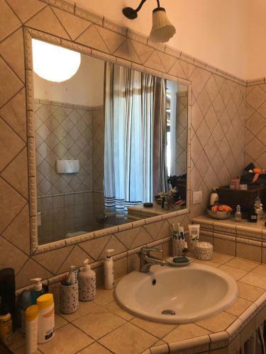 Apartamento Chez Cristina