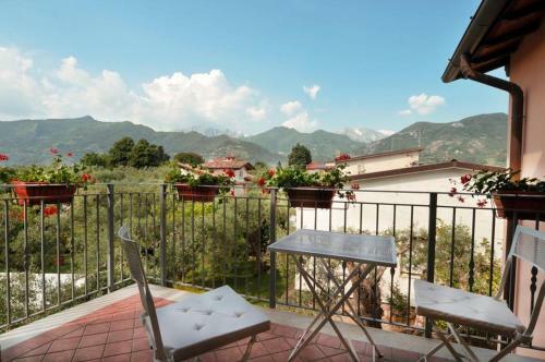 Bed & Breakfast La Madonnina