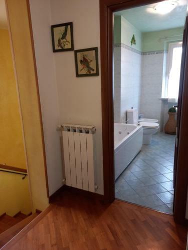 Bed & Breakfast La Madonnina