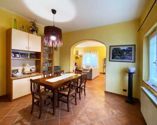 Bed & Breakfast La Madonnina