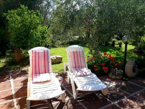 Casa Vacanza Gaia Relax Pula