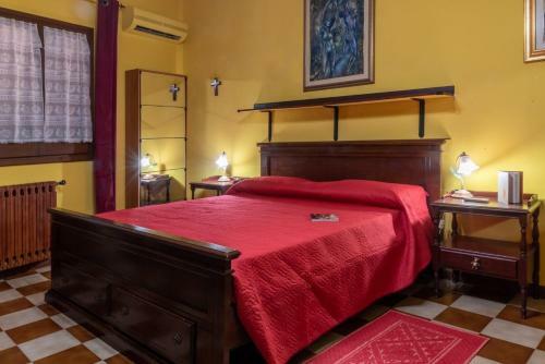 Apartamento Appartamento Vlad