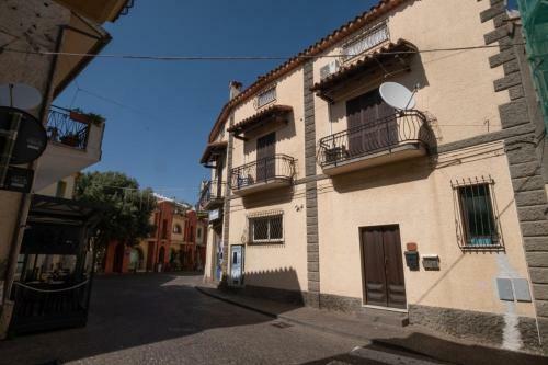 Apartamento Appartamento Vlad