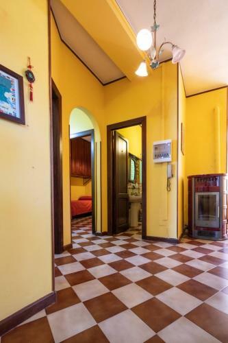 Apartamento Appartamento Vlad