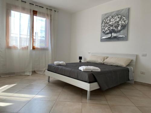 Casa Vacanza Maryam