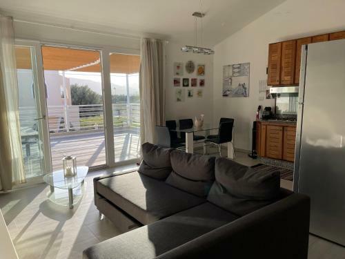 Apartamento S'olivariu