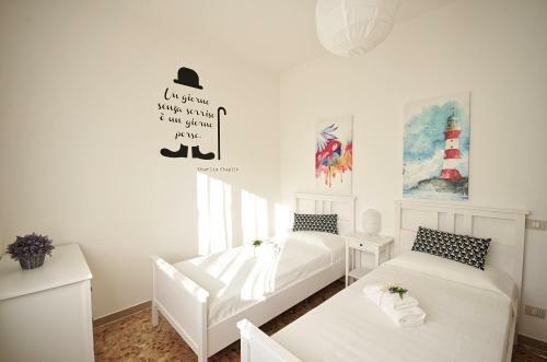 Apartamento Le Alpi Sul Mare