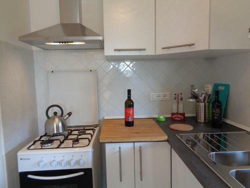 Apartamento La Casa Di Nina