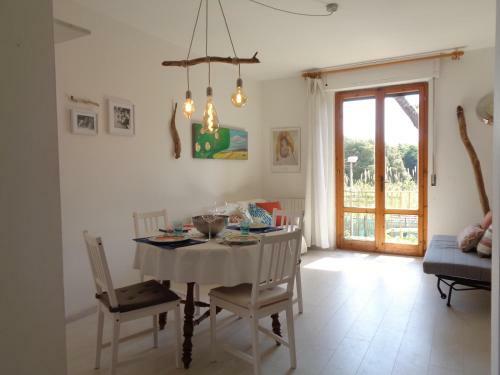 Apartamento La Casa Di Nina