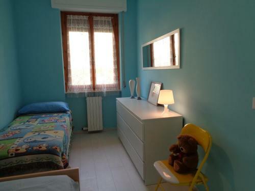 Apartamento La Casa Di Nina