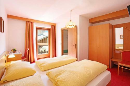 Bed & Breakfast Gasthof Albergo Neuwirt