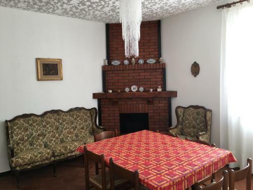 Apartamento In Campagna Al Mare