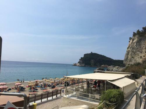 Apartamento In Campagna Al Mare