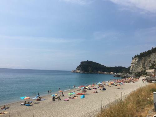Apartamento In Campagna Al Mare
