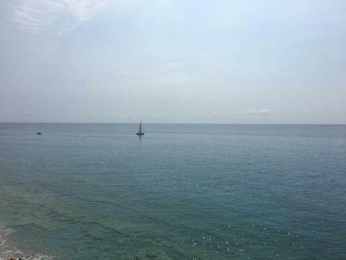 Apartamento In Campagna Al Mare