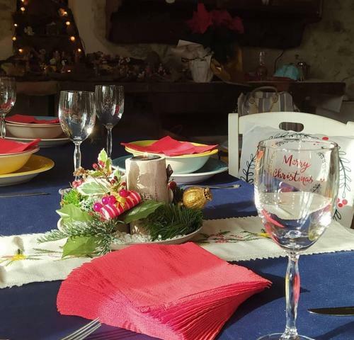 B&B L' Antica Macina