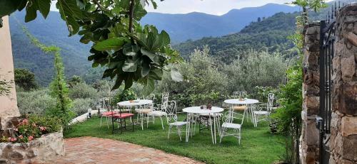 B&B L' Antica Macina