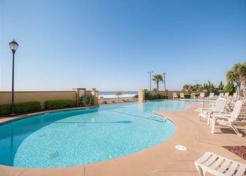 Sienna 602 By Biloxi Beach Resort Rentals
