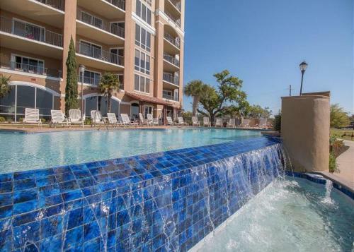 Sienna 602 By Biloxi Beach Resort Rentals