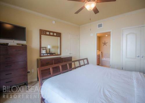 Sienna 602 By Biloxi Beach Resort Rentals