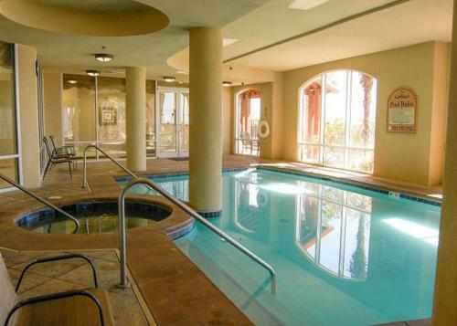 Sienna 502 By Biloxi Beach Resort Rentals