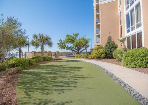 Sienna 904 By Biloxi Beach Resort Rentals