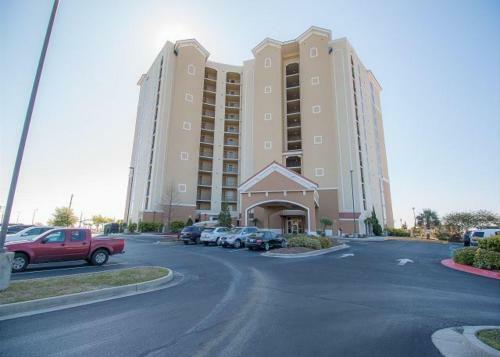 Sienna 904 By Biloxi Beach Resort Rentals