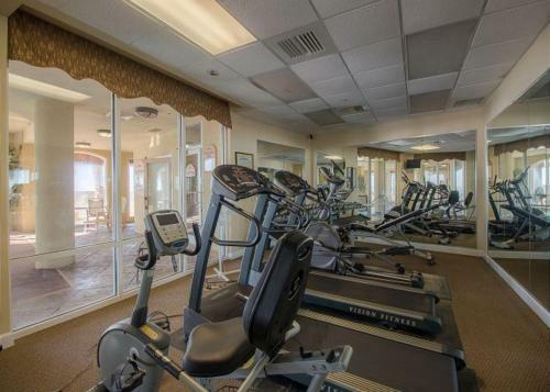 Sienna 904 By Biloxi Beach Resort Rentals