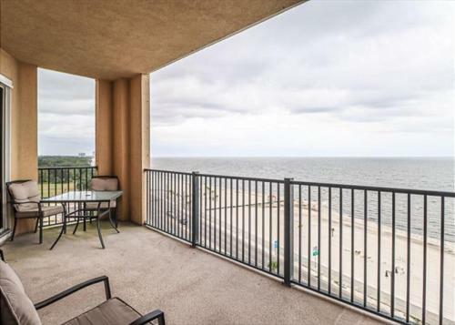 Sienna 904 By Biloxi Beach Resort Rentals