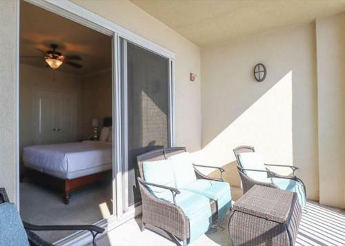 Sienna 702 By Biloxi Beach Resort Rentals