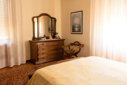 Apartamento Appartamento Con Terrazza A Livello