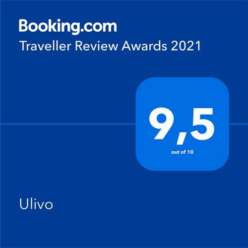 Apartamento Ulivo