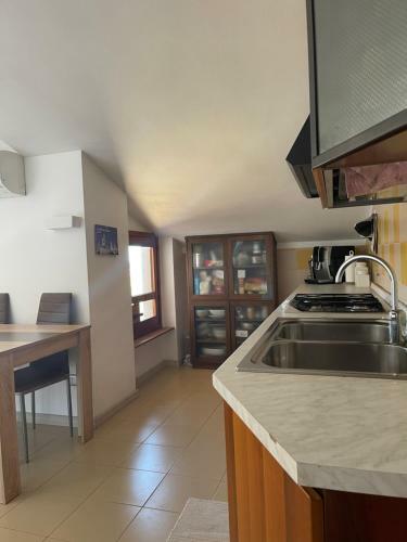 Apartamento Relax Sea View Attic