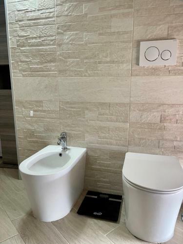 Apartamento Relax Sea View Attic