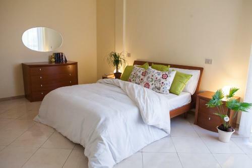 Apartamento Domomea - Vespucci 4