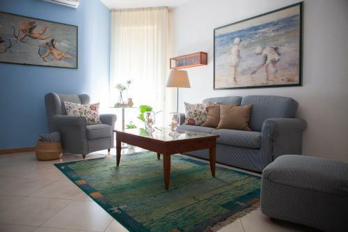 Apartamento Domomea - Vespucci 4