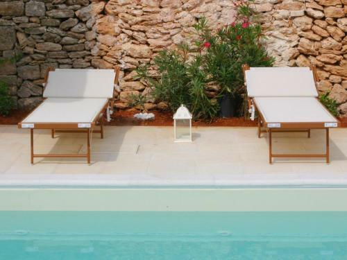 Apartamento Locazione Turistica Luxury Courtyard-2