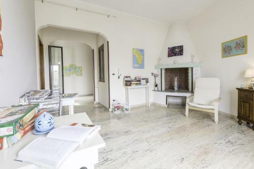 Apartamento La Gemma Del Salento 2