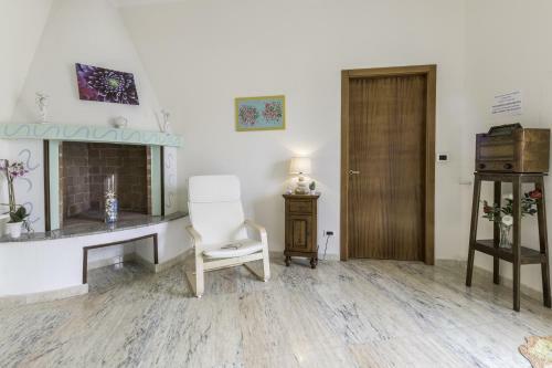 Apartamento La Gemma Del Salento 2