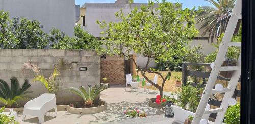 Apartamento La Gemma Del Salento 2
