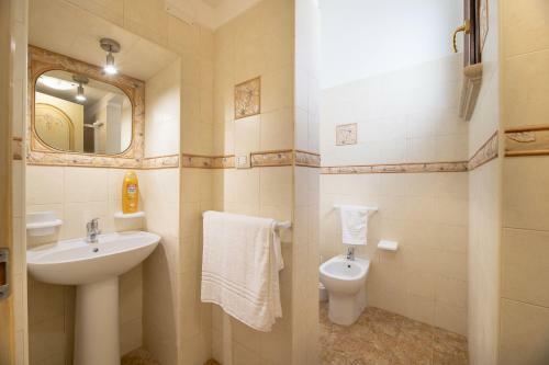 Conte Luxury Apartment