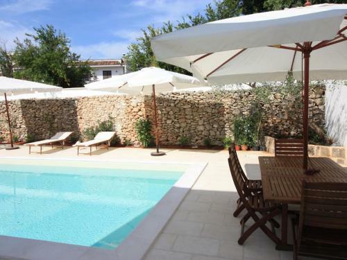 Apartamento Locazione Turistica Luxury Courtyard-3