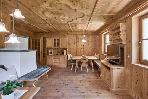Apartamento Blasigsuite Blasighof