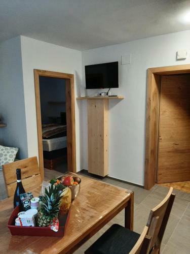 Apartment Anna