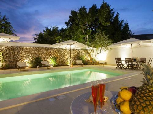 Apartamento Locazione Turistica Luxury Courtyard-5
