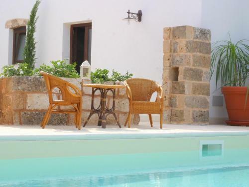 Apartamento Locazione Turistica Luxury Courtyard-5