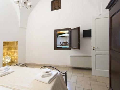 Apartamento Locazione Turistica Luxury Courtyard-5