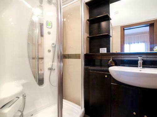 Locazione Turistica Meadow Luxury Villa